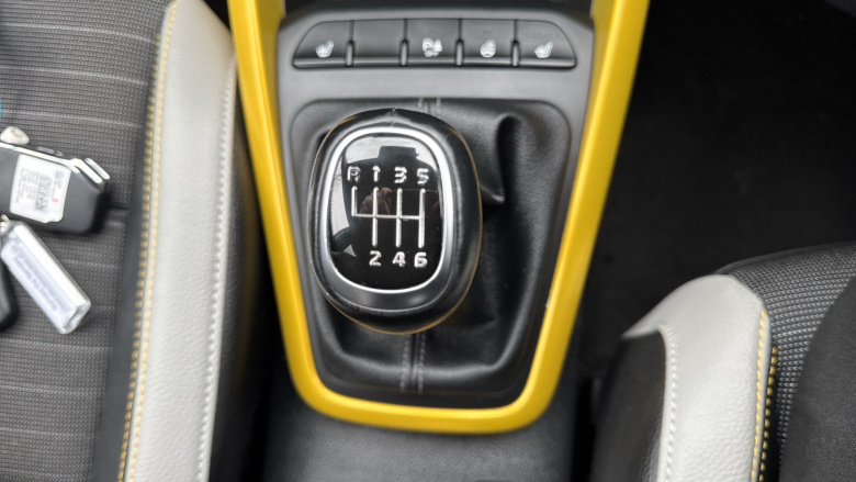 Kia Stonic 1.0T GDi 99 Quantum 5dr Petrol Estate